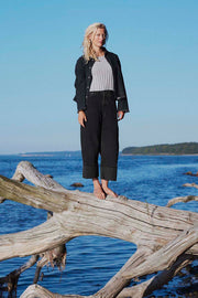 Erica slipover garnpakke INCL trykt opskrift