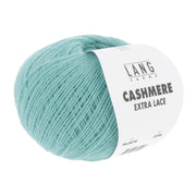 Lang Yarns Cashmere ekstra lace