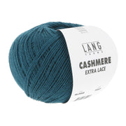 Lang Yarns Cashmere ekstra lace