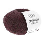 Lang Yarns Cashmere ekstra lace