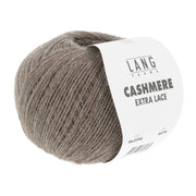 Lang Yarns Cashmere ekstra lace