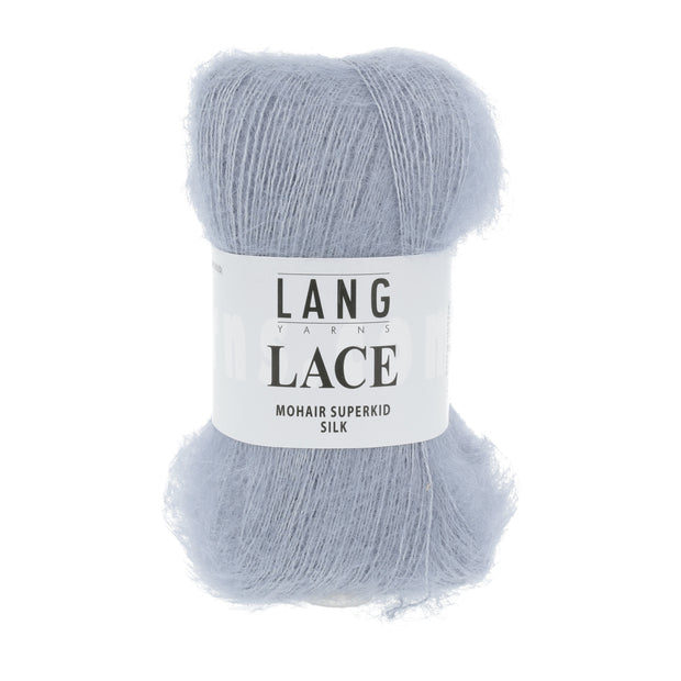 Lang Yarns Lace