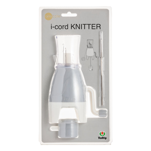 I-Cord knitter