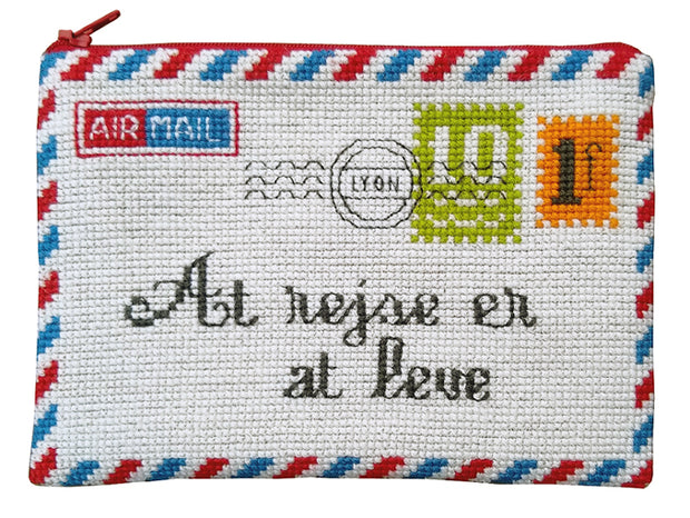 Air Mail