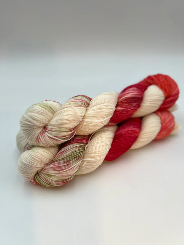 Unik Garn Sock