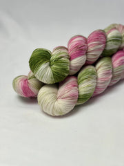 Unik Garn Sock