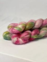 Unik Garn Silk Mohair