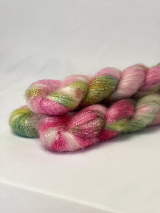 Unik Garn Silk Mohair