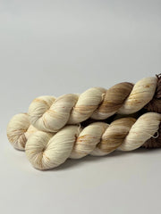 Unik Garn Sock