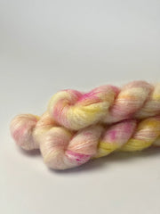 Unik Garn Silk Mohair