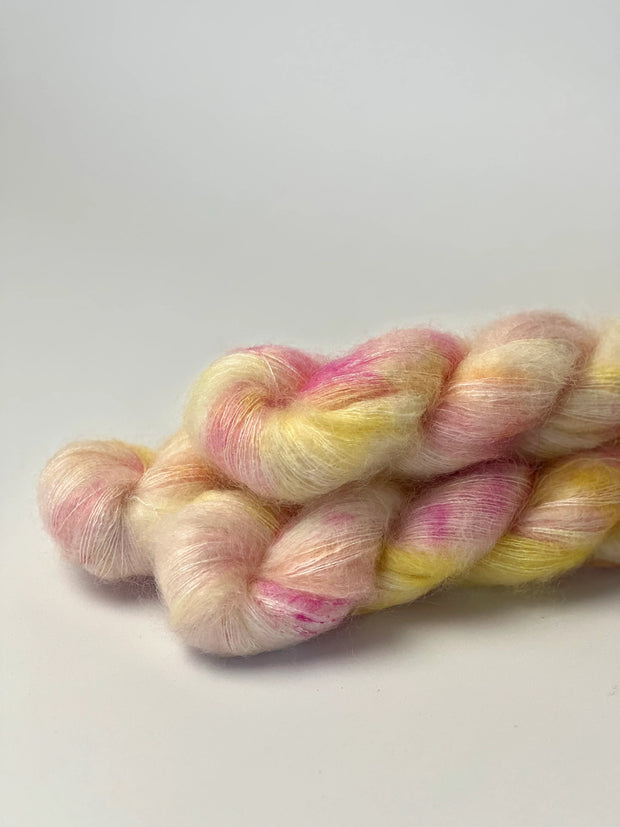 Unik Garn Silk Mohair