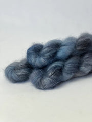 Unik Garn Silk Mohair