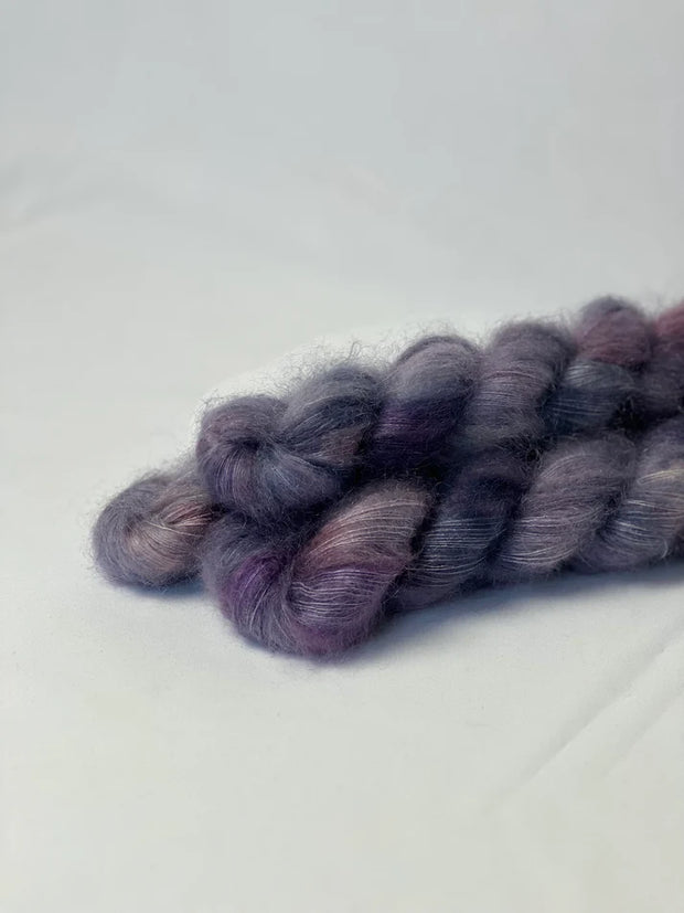 Unik Garn Silk Mohair