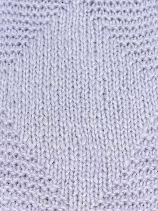 Quinta shawl garnpakke INCL digital opskrift