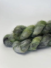 Unik Garn Silk Mohair