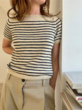 Manon tee garnpakke med Mandarin Petit INCL trykt opskrift