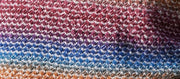 Nordic Cross Over garnpakke INCL trykt opskrift