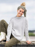 Nordic Waves garnpakke INCL trykt opskrift