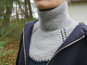 Jovial neck warmer garnpakke INCL trykt opskrift