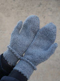 Jovial mittens garnpakke INCL trykt opskrift