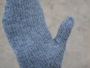 Jovial mittens garnpakke INCL trykt opskrift