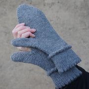 Jovial mittens garnpakke INCL trykt opskrift