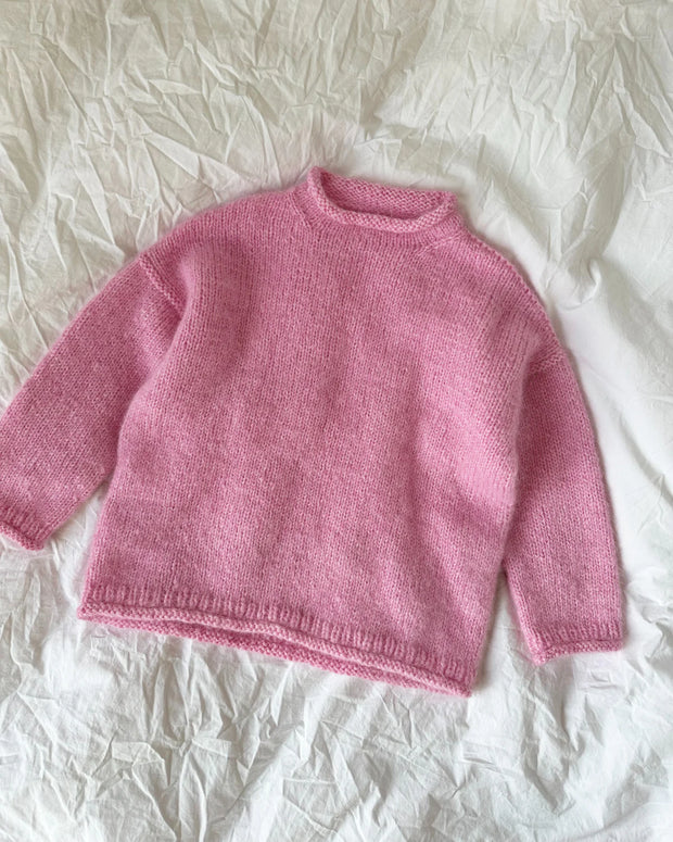 Cloud sweater junior