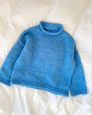 Cloud sweater junior