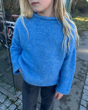 Cloud sweater junior