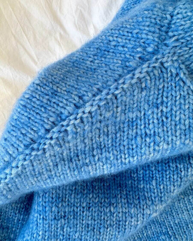 Cloud sweater junior