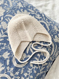Silk Bonnet garnpakke INCL trykt opskrift