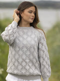 Eileen sweater garnpakke INCL opskrift