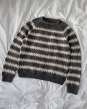 Key sweater man