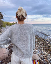 Novice cardigan Chunky edition