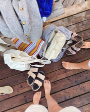 Novice cardigan Chunky edition