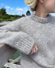 Novice sweater Chunky edition