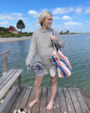 Novice sweater Chunky edition