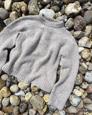 Novice sweater Chunky edition