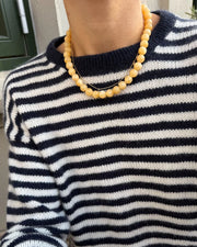 Olga blouse trykt opskrift