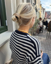 Olga blouse trykt opskrift