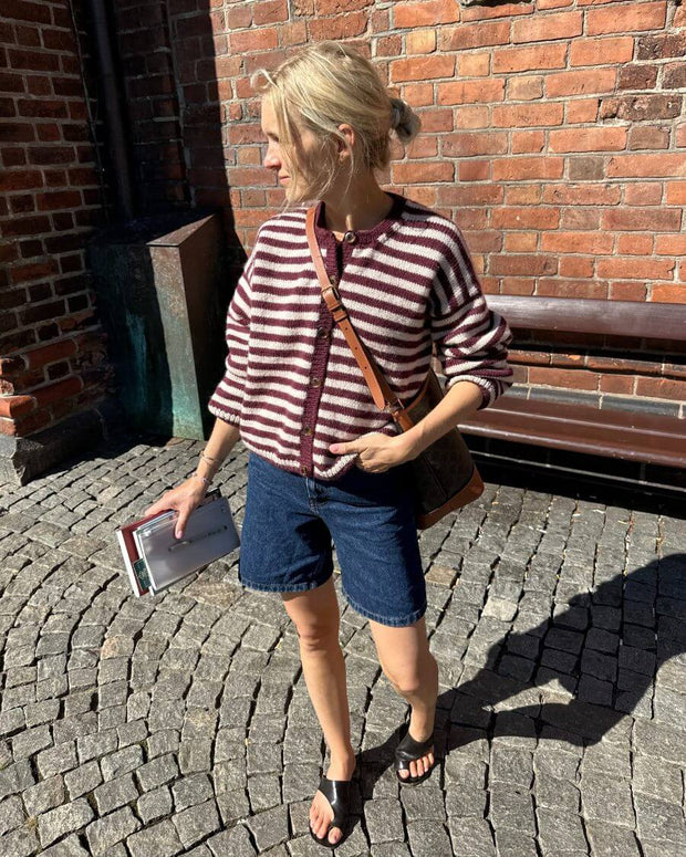 Olga jacket