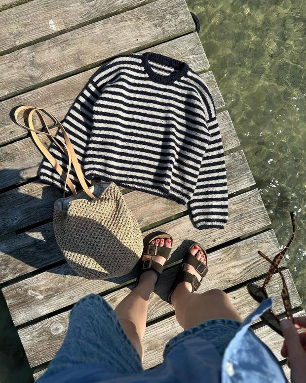 Olga sweater