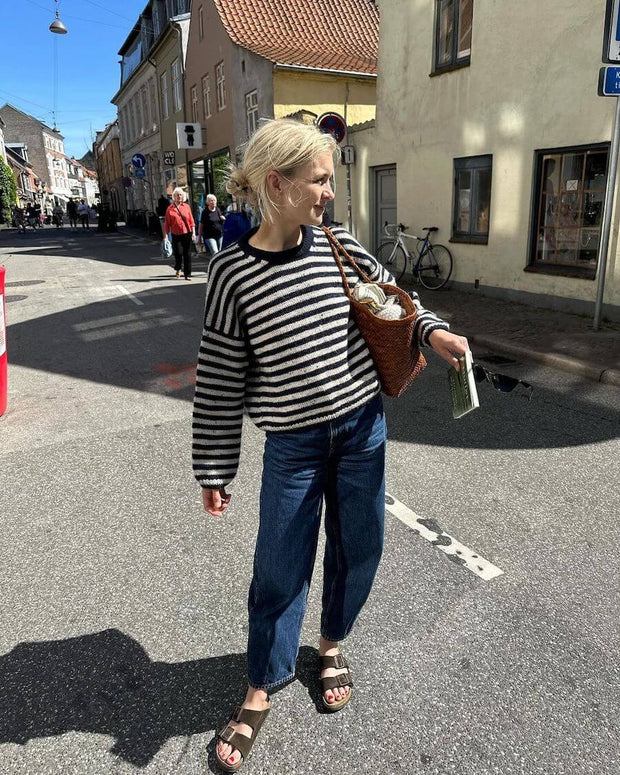 Olga sweater