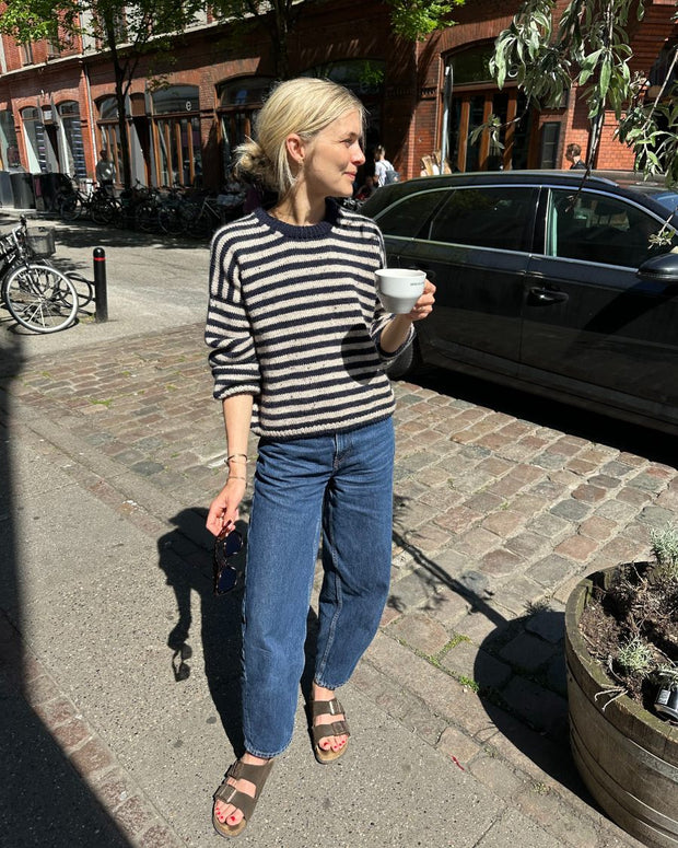 Olga sweater