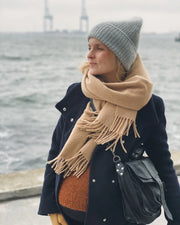 Stockholm hue trykt opskrift