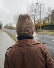 Stockholm hue trykt opskrift