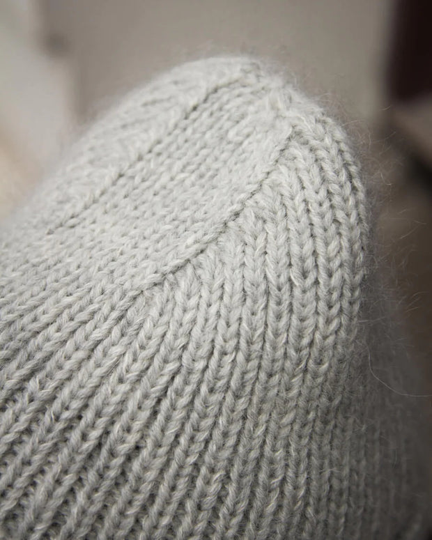 Stockholm hue trykt opskrift