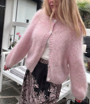 Femja cardigan garnpakke UDEN opskrift