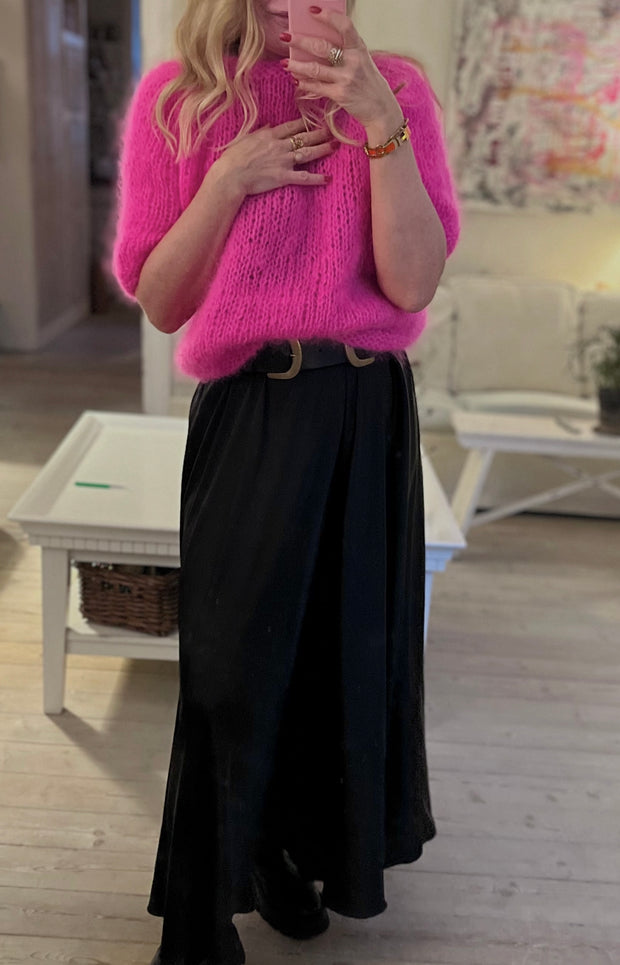 Femja bluse garnpakke UDEN opskrift
