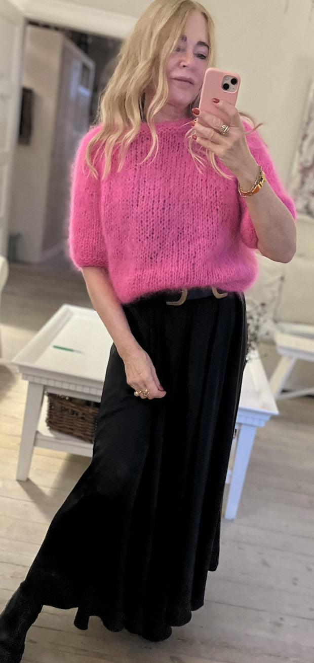 Femja bluse garnpakke UDEN opskrift
